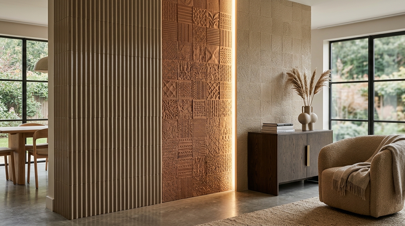 2026 Tile Design Forecast